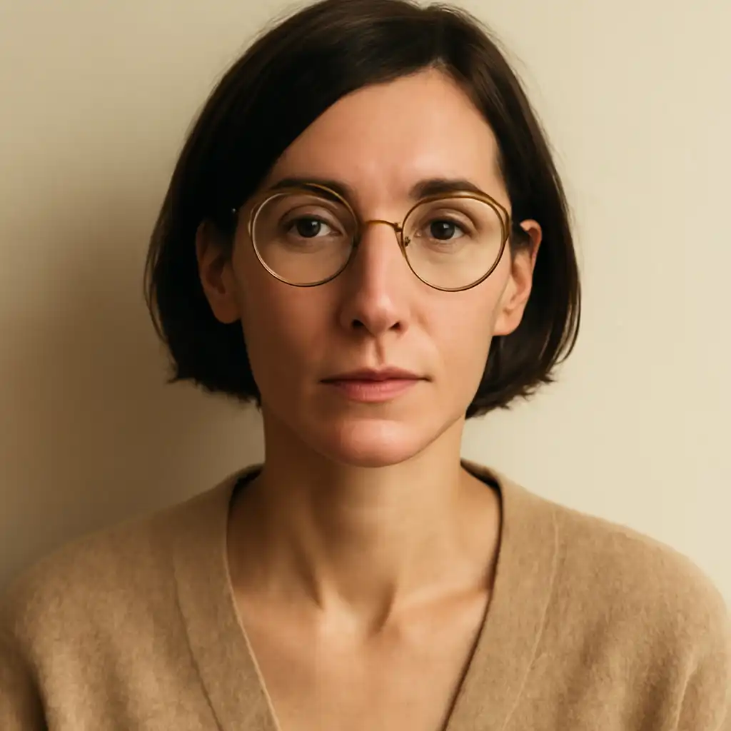 Alessandra Marchesi